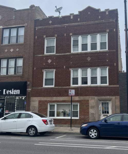 4524 W Lawrence AVE, Chicago, IL 60630