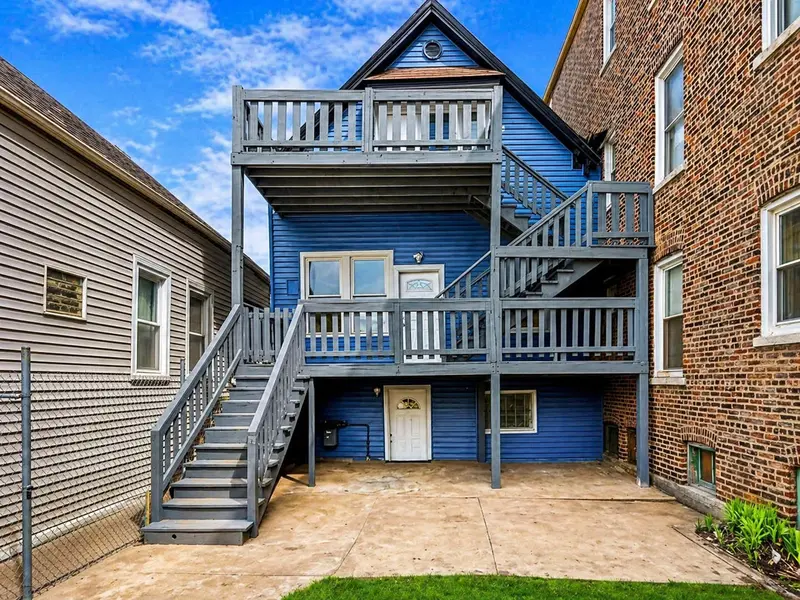 4329 S Wood ST, Chicago, IL 60609