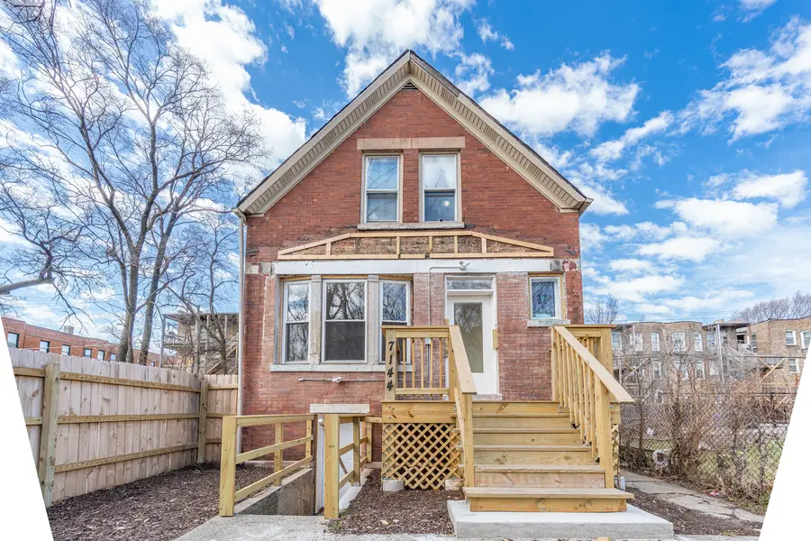 7144 S Wentworth AVE, Chicago, IL 60621