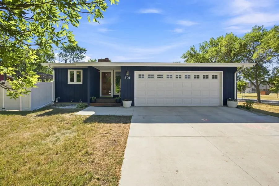 201 11th AVE E, West Fargo, ND 58078