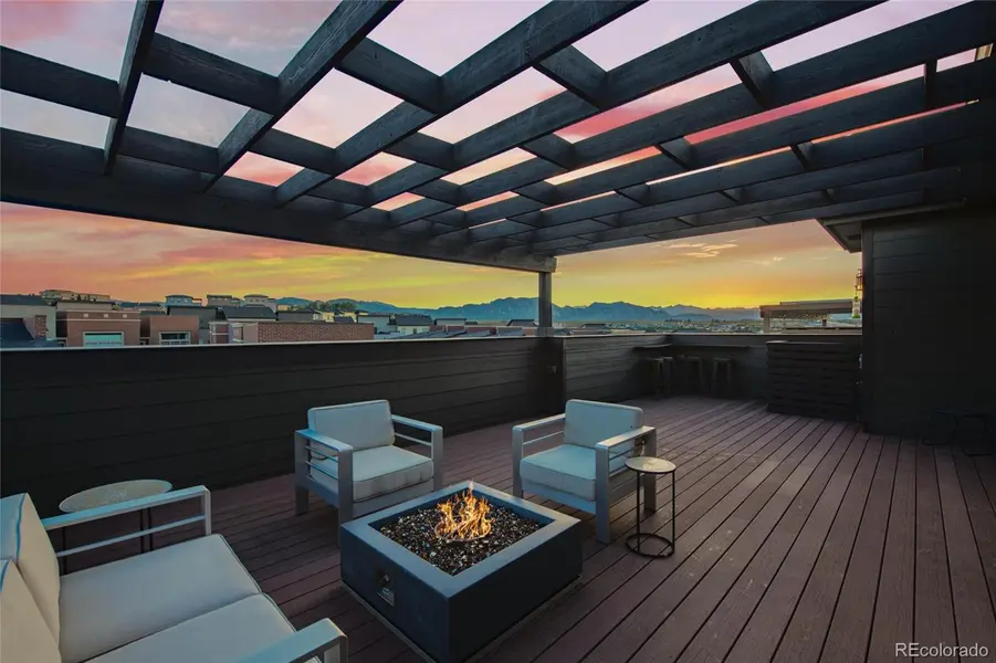 510 Superior DR, Louisville, CO 80027