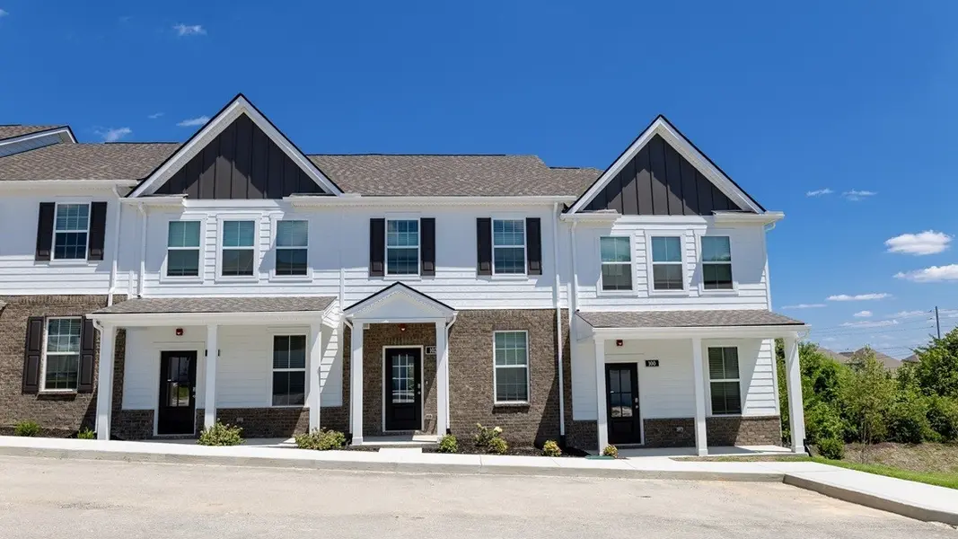 112 Dry Canyon, La Vergne, TN 37086