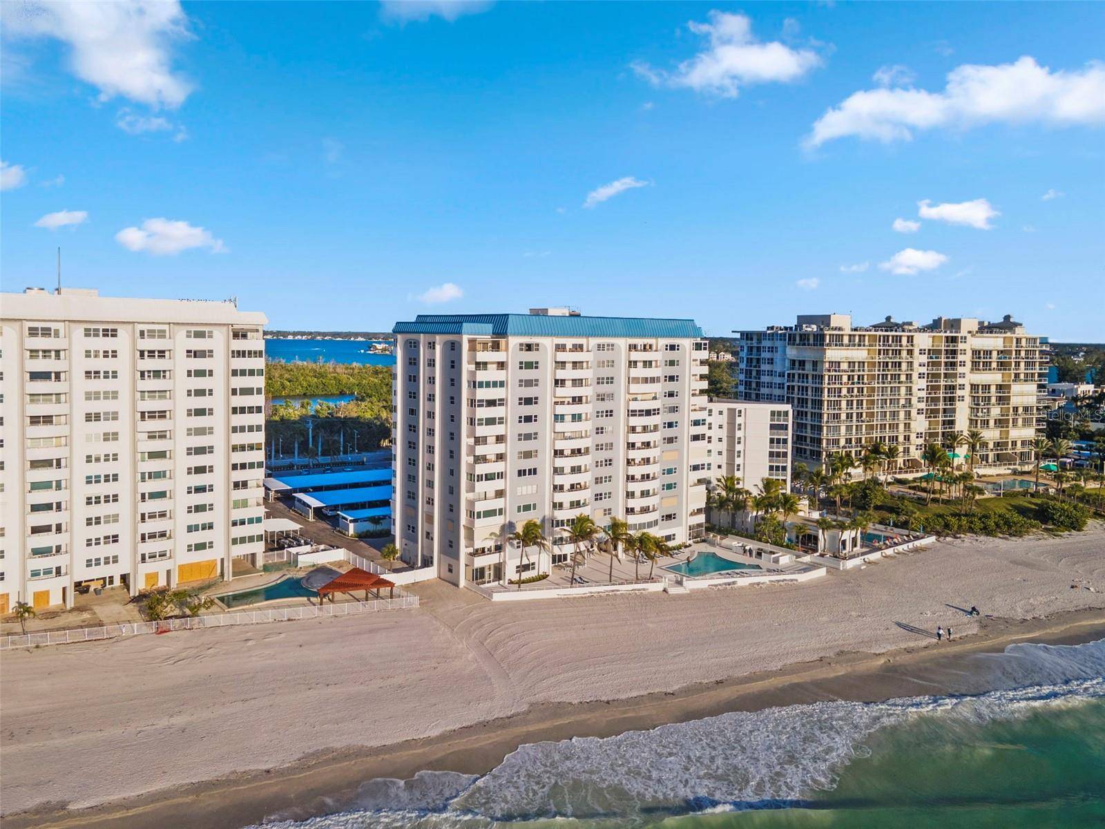 1750 BENJAMIN FRANKLIN DR #1D, Sarasota, FL 34236