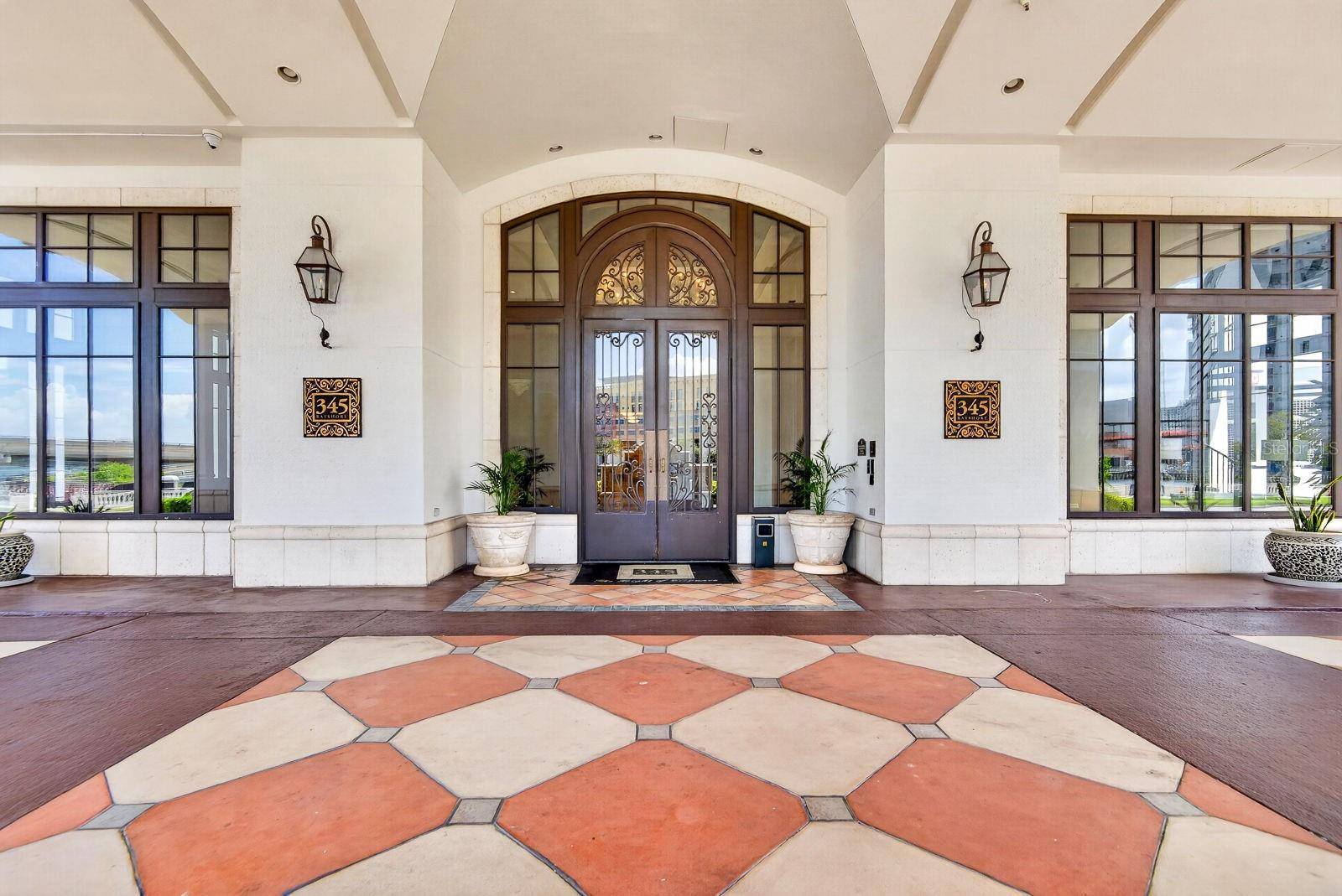 345 BAYSHORE BLVD #403, Tampa, FL 33606