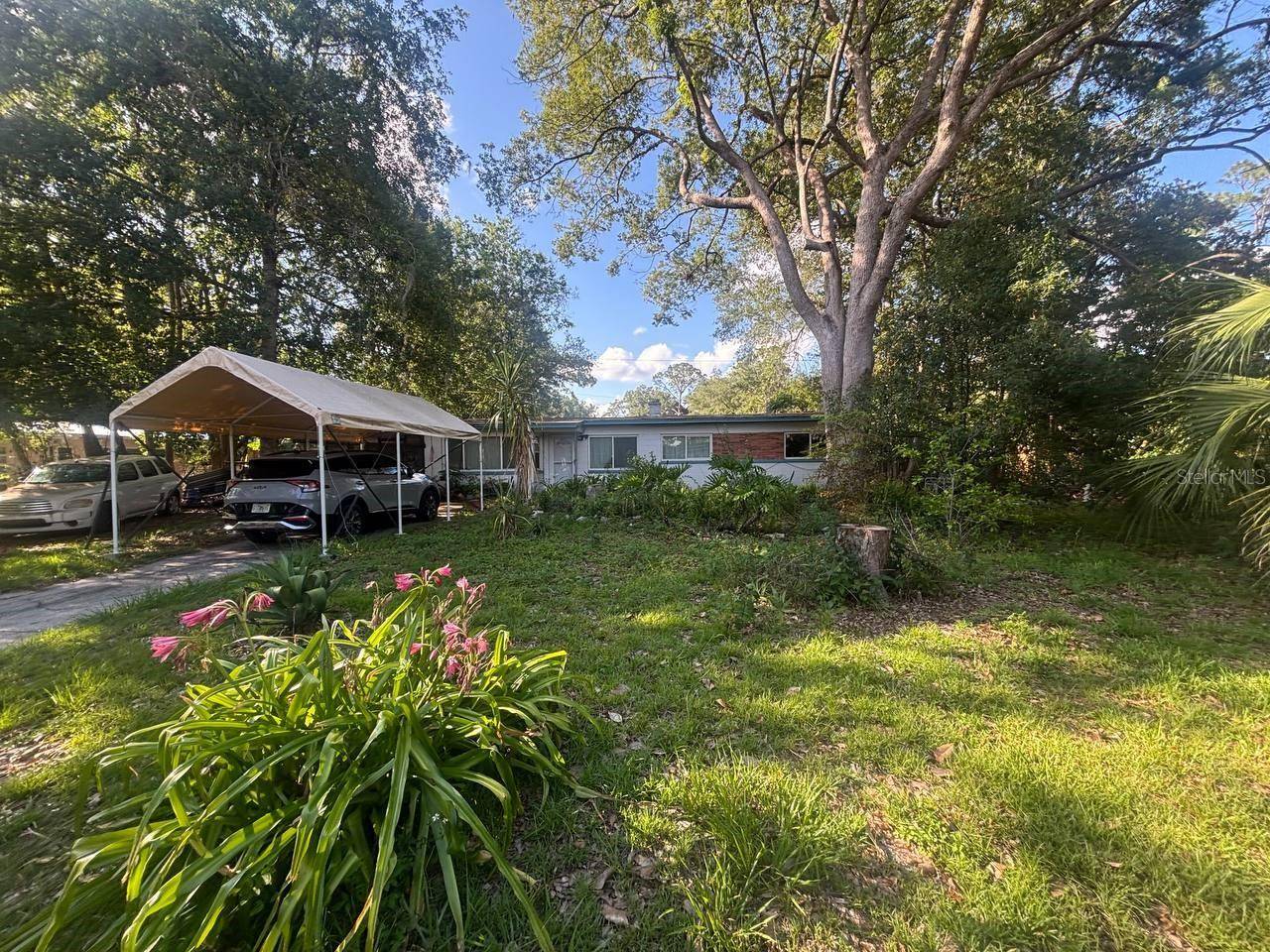 1032 NE 20TH AVE, Gainesville, FL 32609