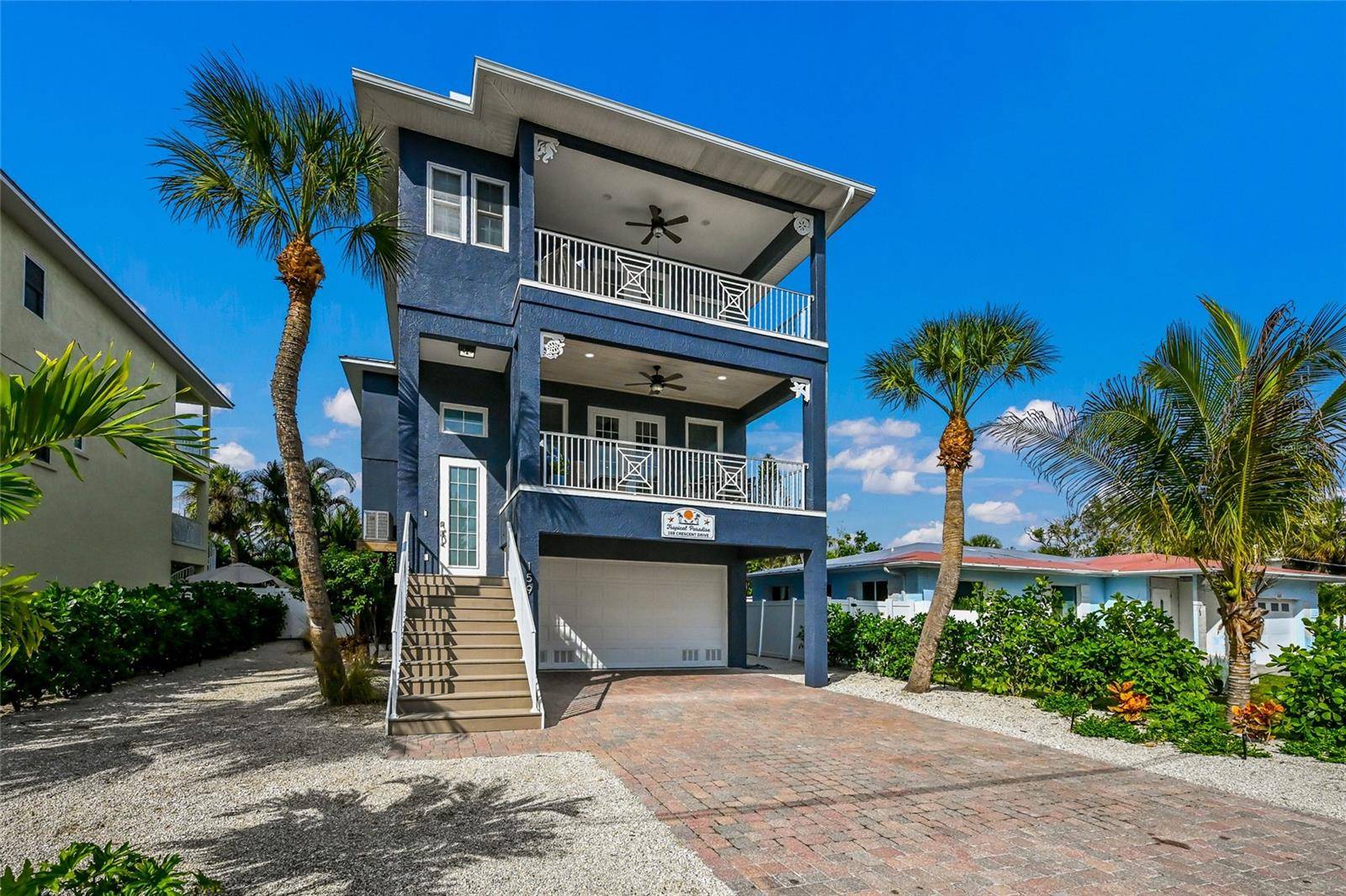 159 CRESCENT DR, Anna Maria, FL 34216