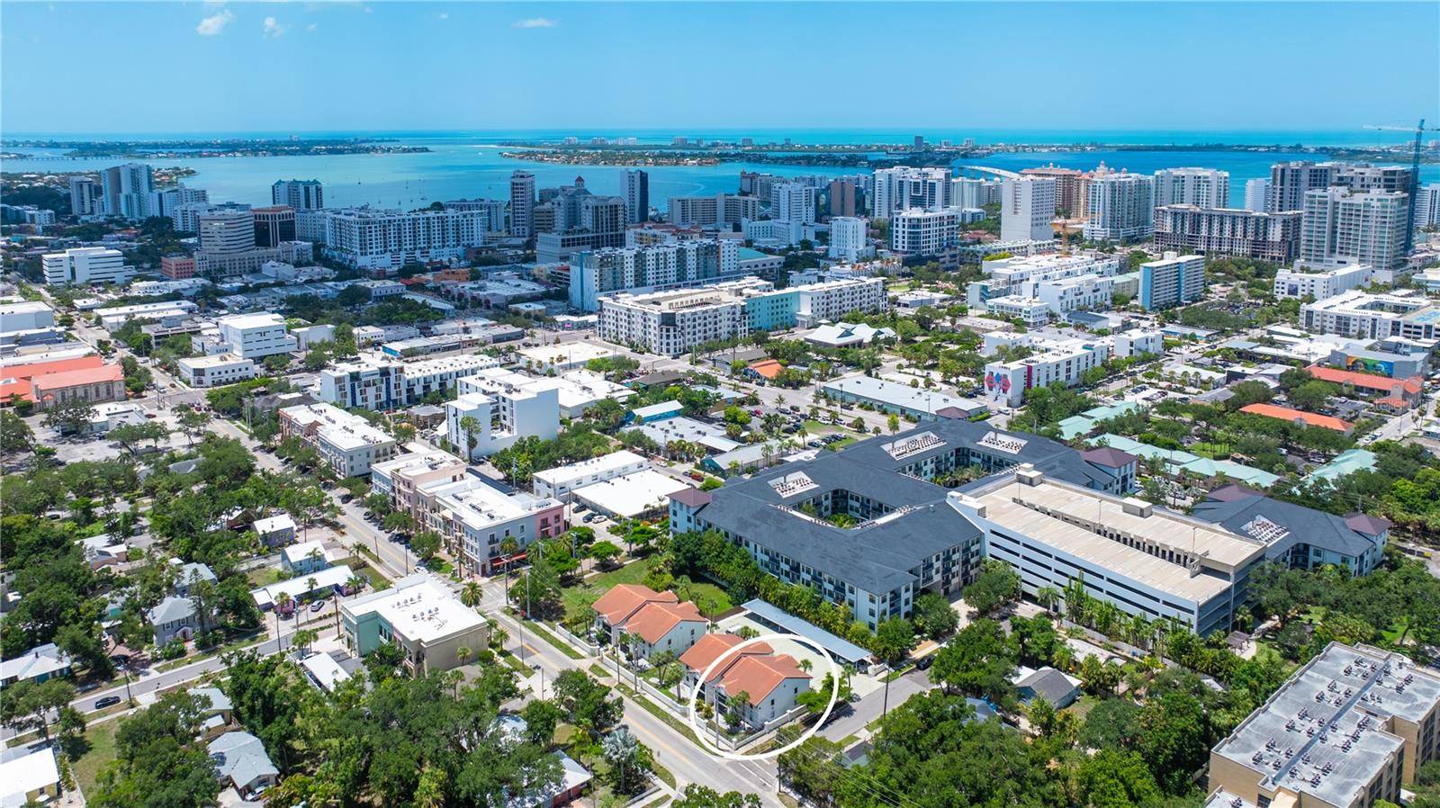 631 N ORANGE AVE #108, Sarasota, FL 34236