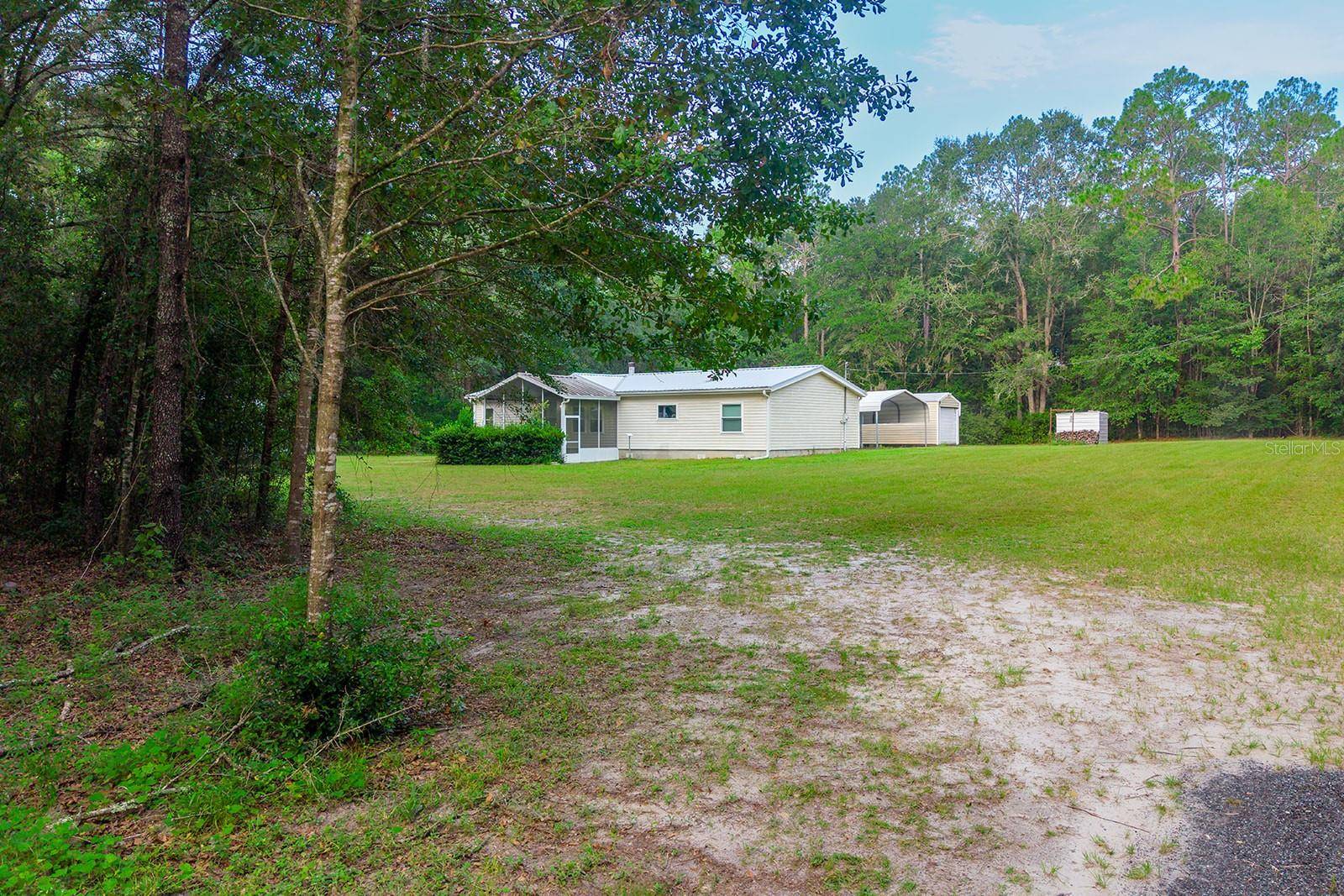 350 SE BALD EAGLE LOOP, Lake City, FL 32025