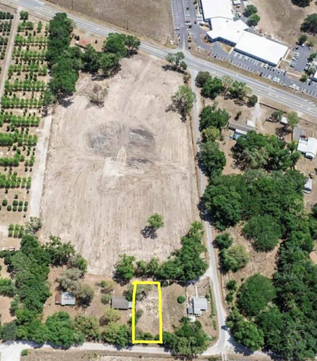 1370 SE 20TH TER, Bushnell, FL 33513