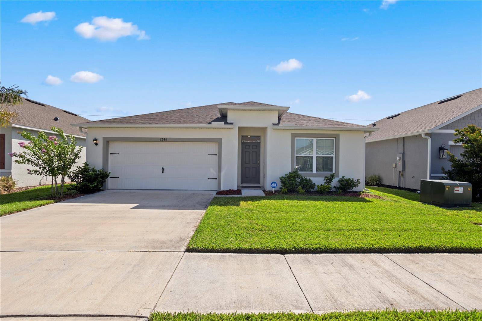 2648 NEVERLAND DR, New Smyrna Beach, FL 32168