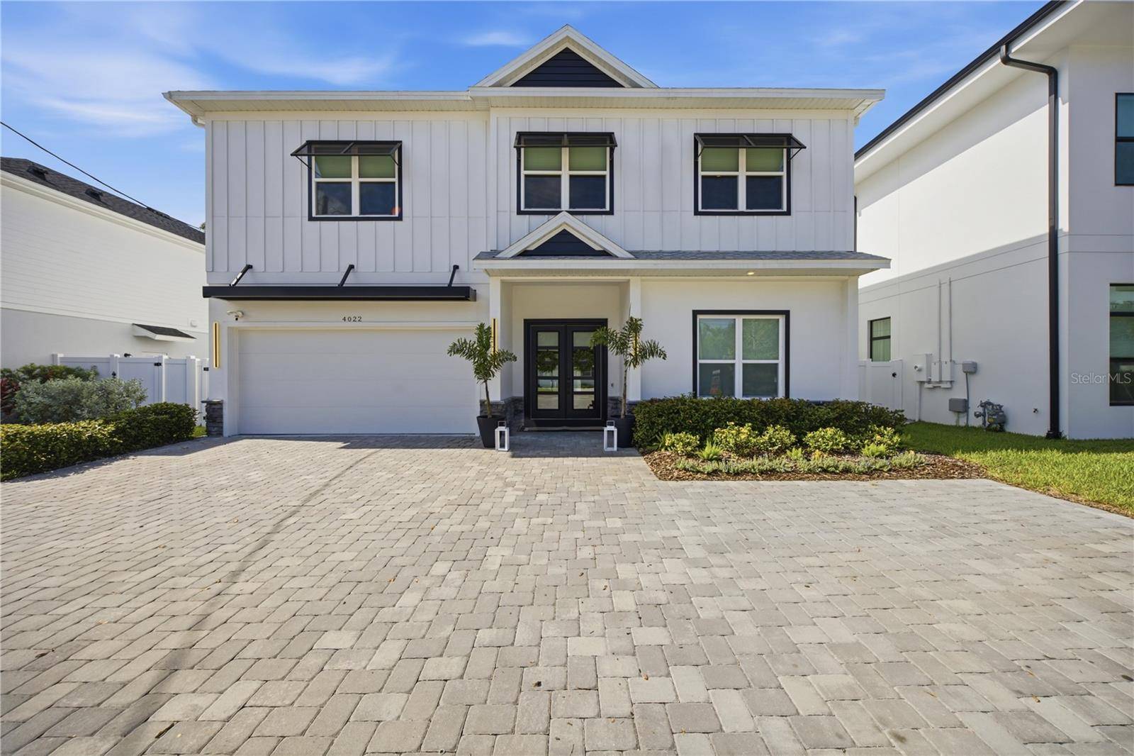 4022 W BAY TO BAY BLVD, Tampa, FL 33629
