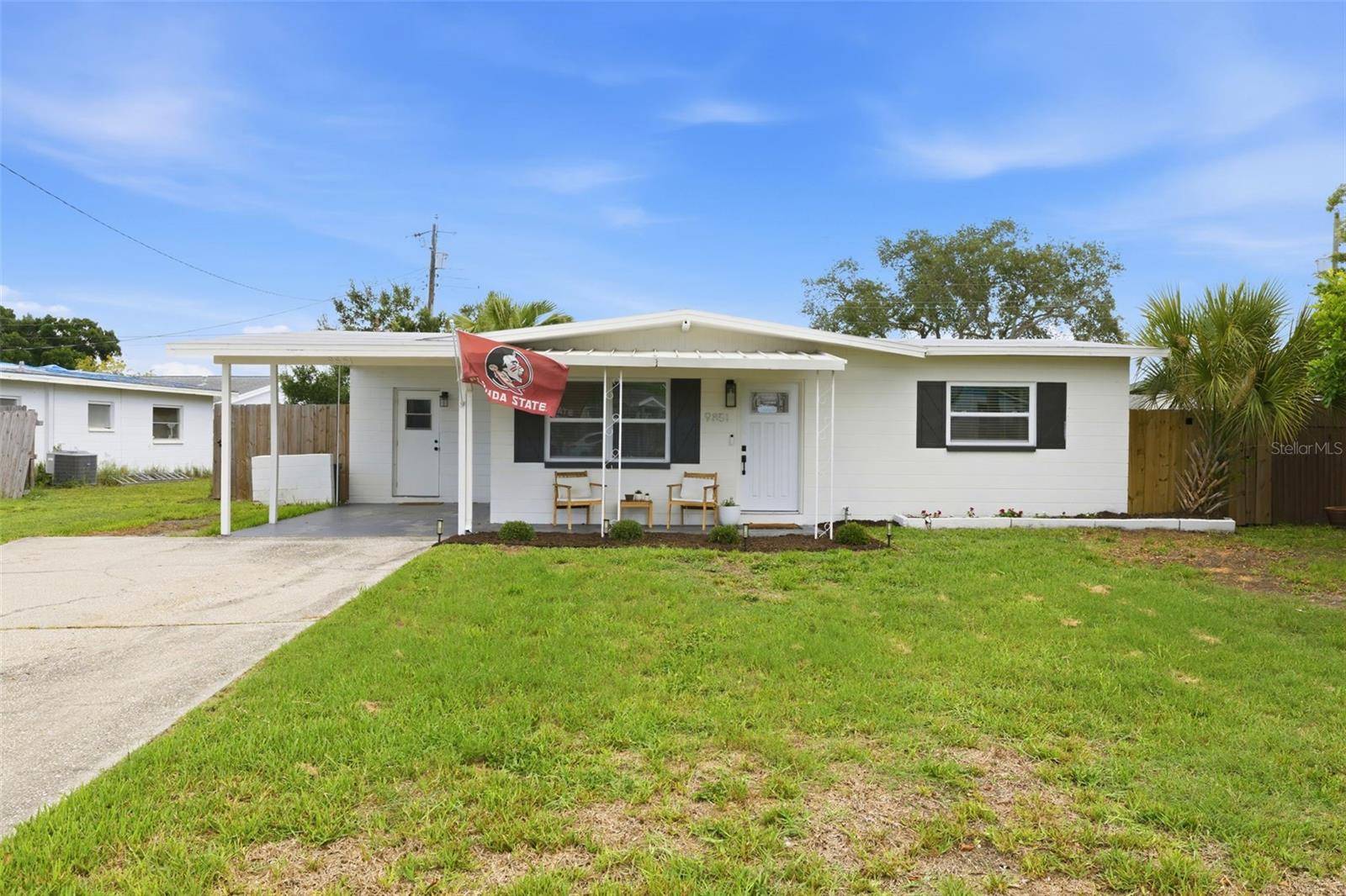 9851 52ND ST N, Pinellas Park, FL 33782