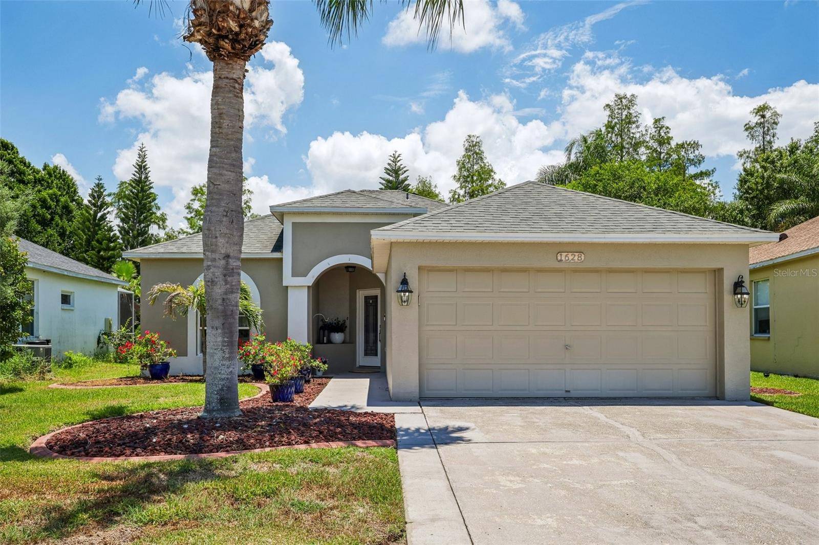 1628 CROSSVINE CT, Trinity, FL 34655