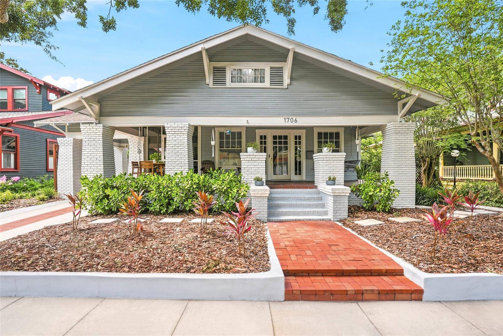 1706 W JETTON AVE, Tampa, FL 33606