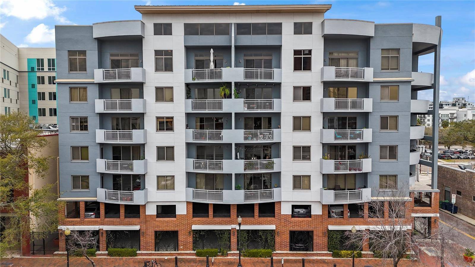 1108 N FRANKLIN ST #707, Tampa, FL 33602