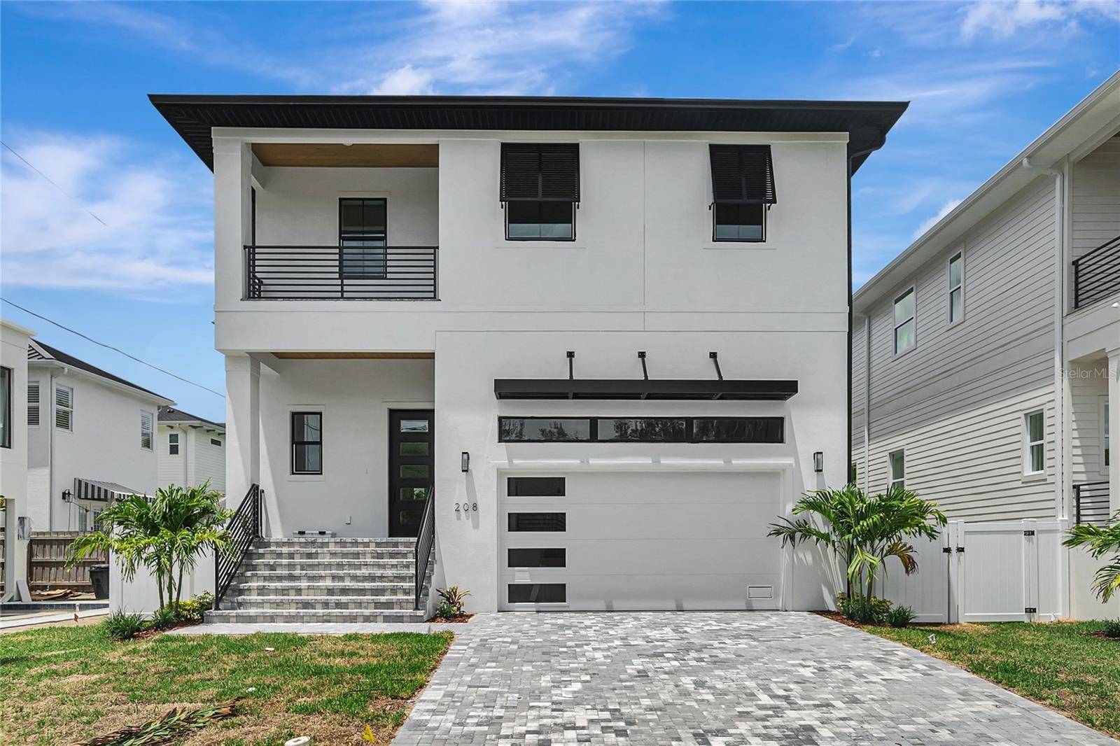 208 CHIPPEWA AVE, Tampa, FL 33606