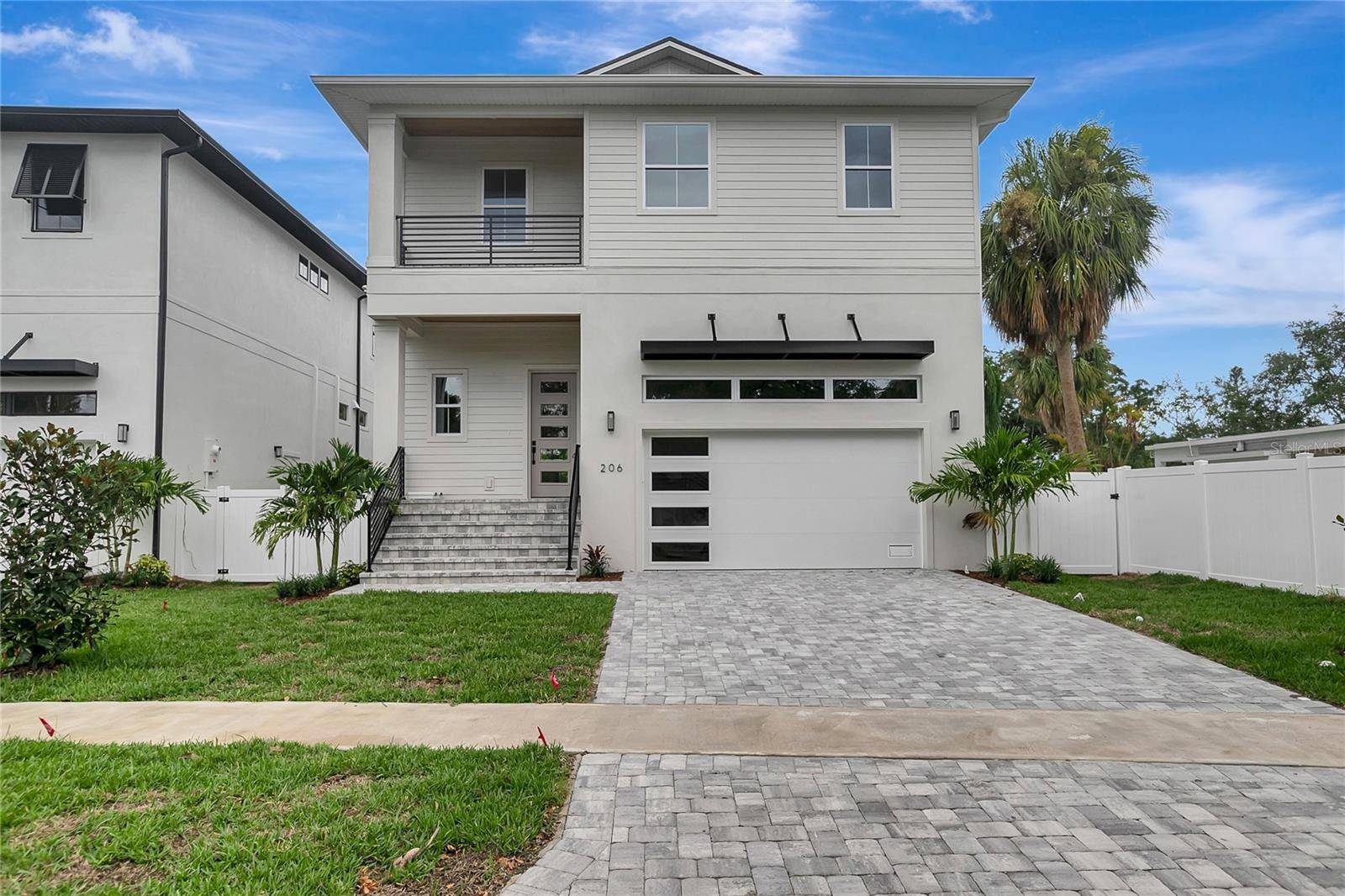 206 CHIPPEWA AVE, Tampa, FL 33606