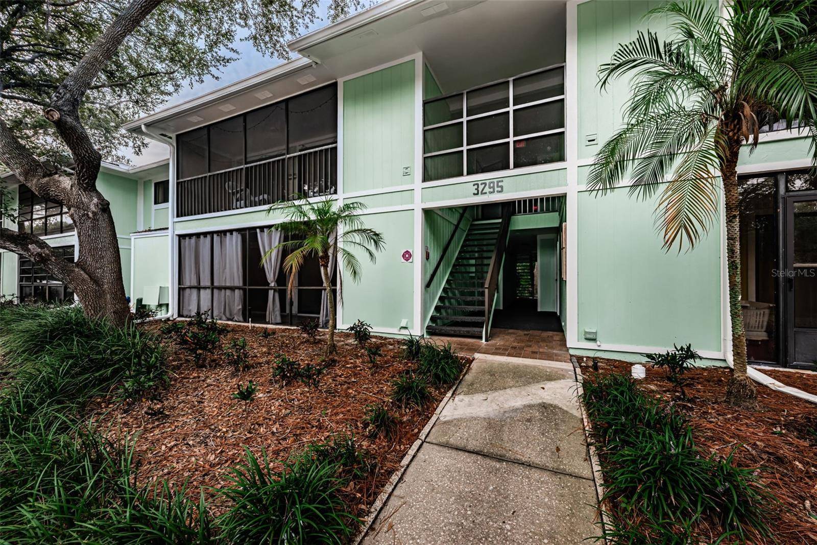 3295 FOX CHASE CIR N #107, Palm Harbor, FL 34683