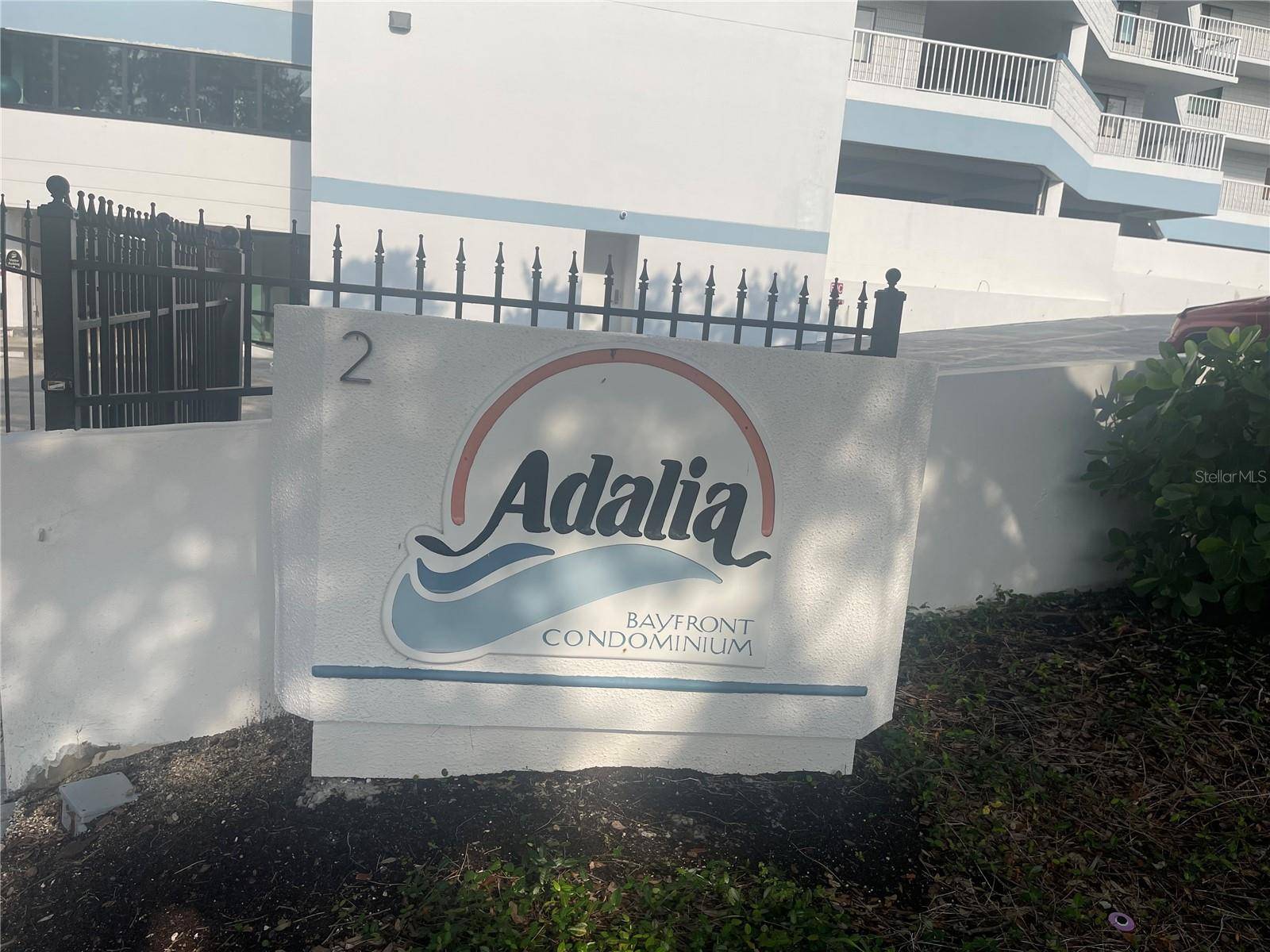 2 ADALIA AVE #302, Tampa, FL 33606