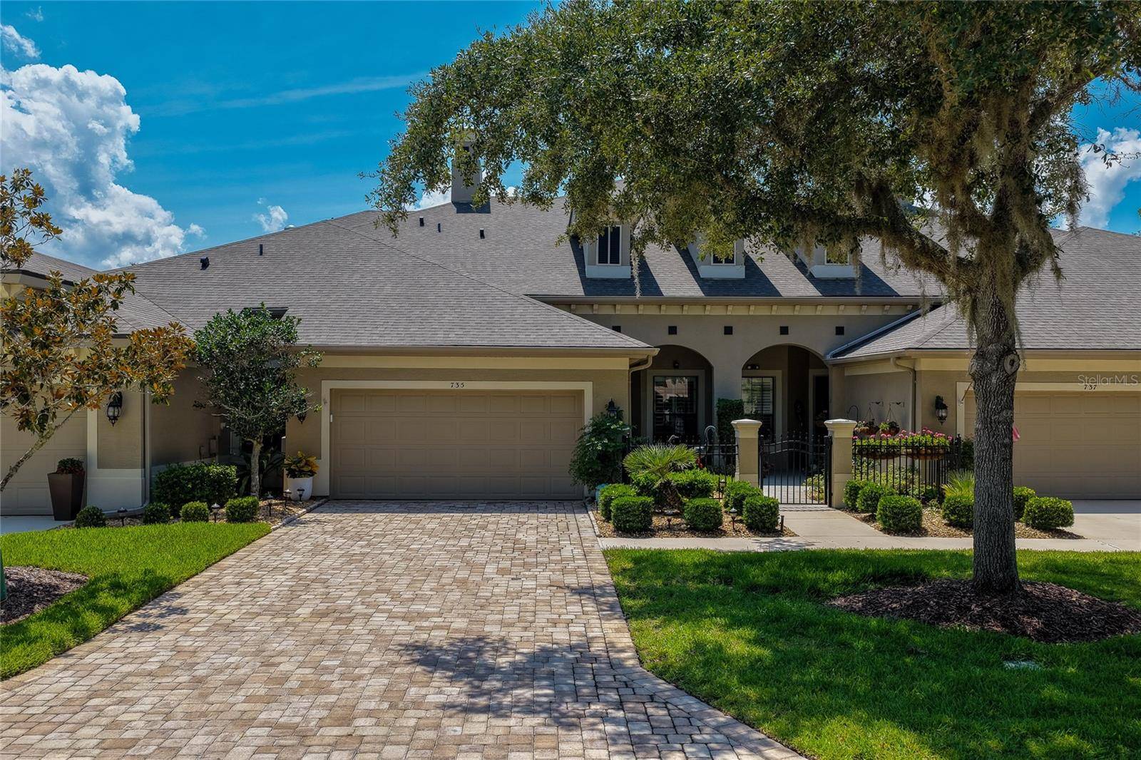 735 COBBLESTONE DR, Ormond Beach, FL 32174