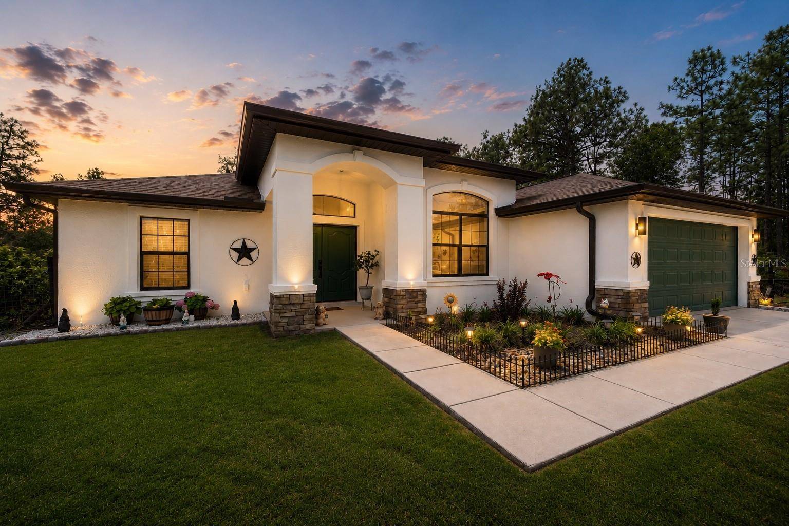 11096 WOOD OWL AVE, Weeki Wachee, FL 34614