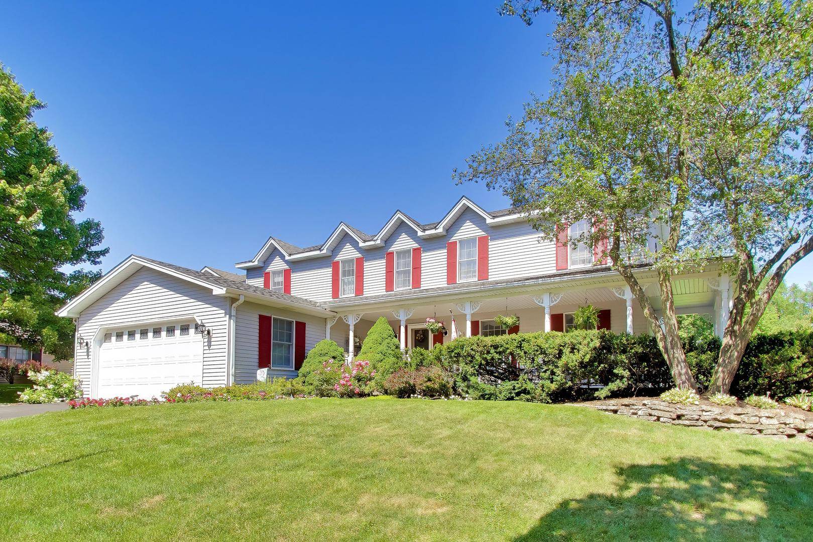 1871 Allen DR, Geneva, IL 60134