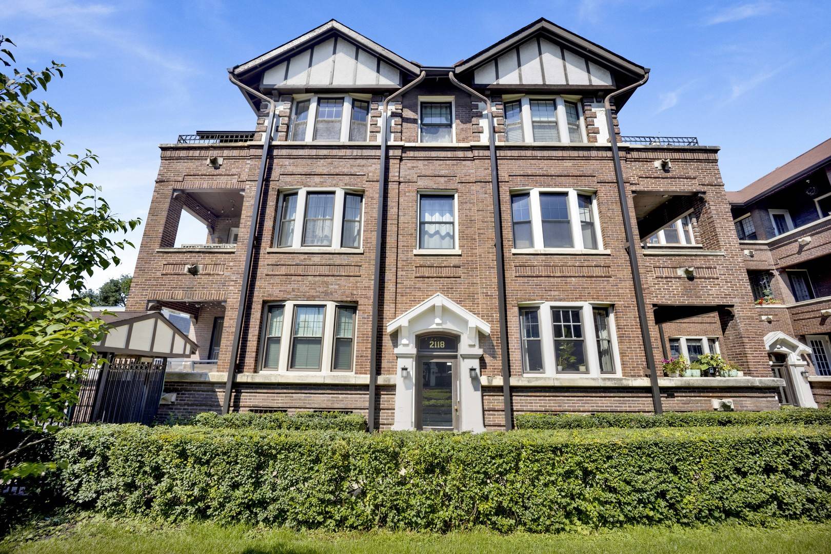 2118 W North AVE #3S, Chicago, IL 60647