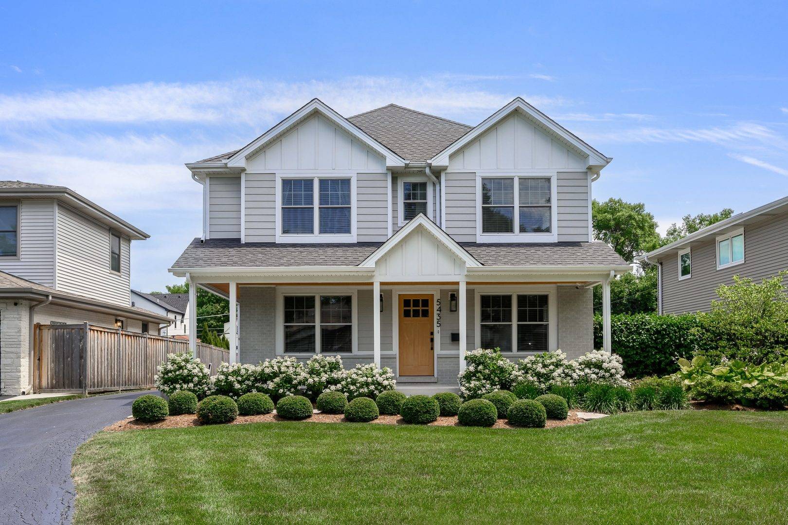 5435 Central AVE, Western Springs, IL 60558