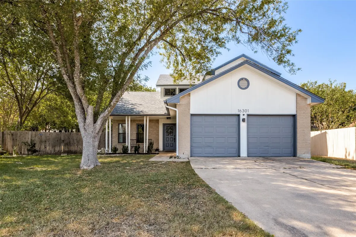 16301 Essex CV, Pflugerville, TX 78660