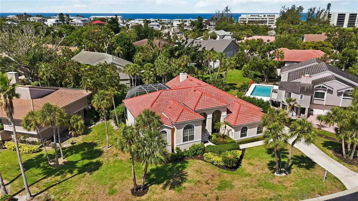 3301 BAYOU RD, Longboat Key, FL 34228
