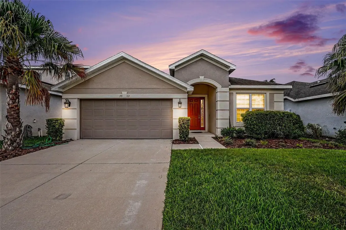 7907 SILVER CLOVER CT, Riverview, FL 33578