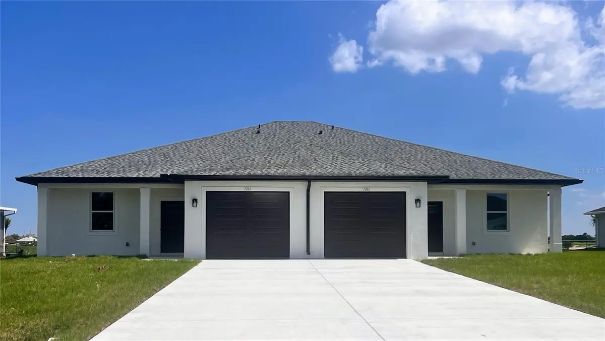 7214-7216 DAVID BLVD, Port Charlotte, FL 33981