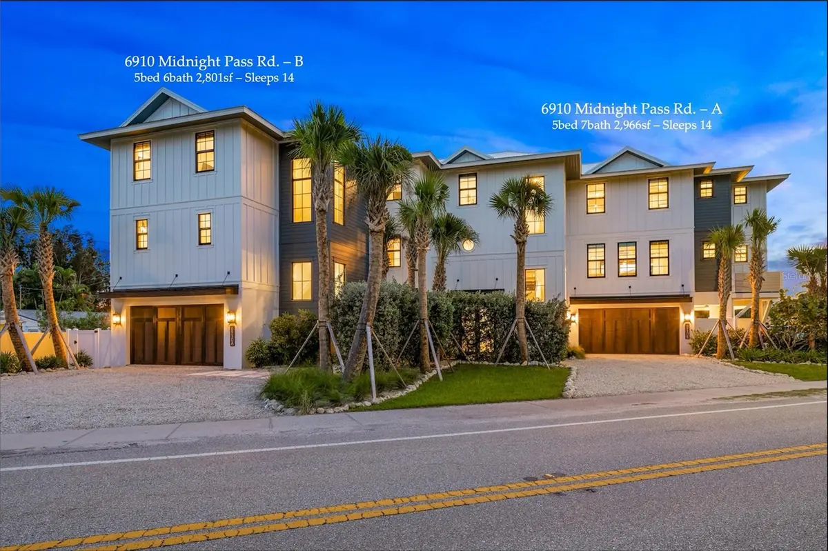 Address not disclosed, Sarasota, FL 34242