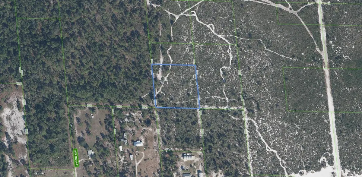 918 MIDLAND AVE, Lake Placid, FL 33852