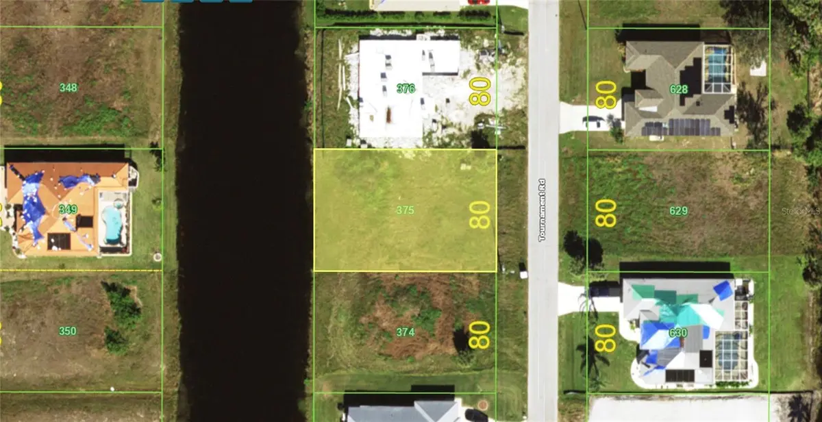 243 TOURNAMENT RD, Rotonda West, FL 33947