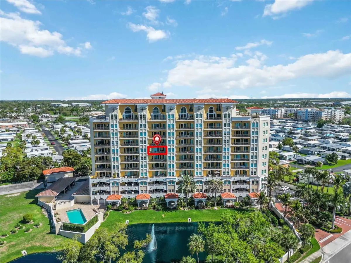 501 HABEN BLVD #704, Palmetto, FL 34221