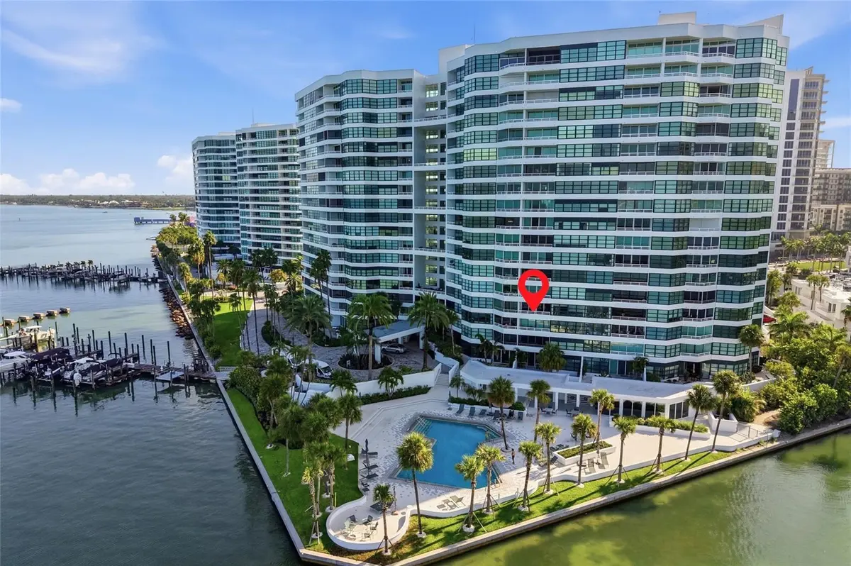 888 BLVD OF THE ARTS #303, Sarasota, FL 34236