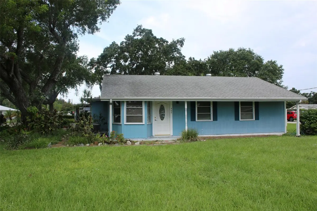 407 N POMPANO AVE, Sarasota, FL 34237