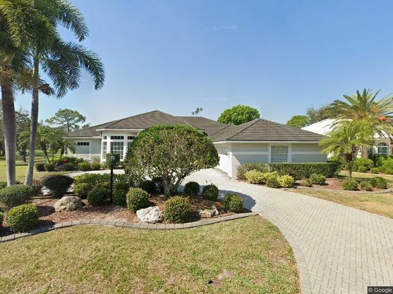 2181 CALUSA LAKES BLVD, Nokomis, FL 34275