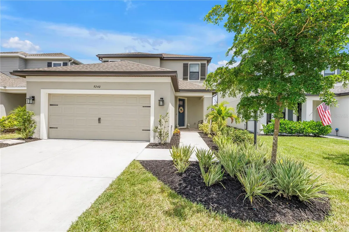 9240 TEQUILA SUNRISE DR, Sarasota, FL 34241