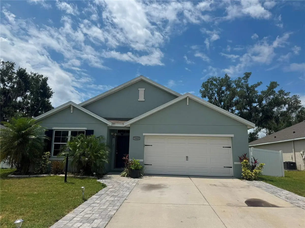 7023 57TH TER E, Palmetto, FL 34221