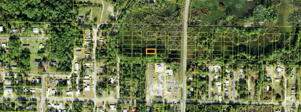 1304 NW 1ST ST, Carrabelle, FL 32322