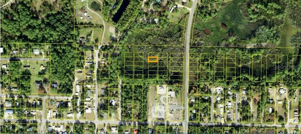 1310 NW 1ST ST, Carrabelle, FL 32322