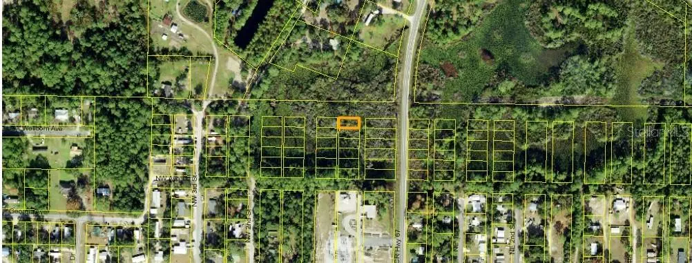1311 COPESETIC ST, Carrabelle, FL 32322