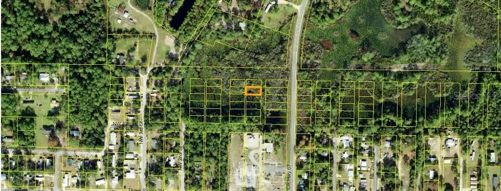 1309 COPESETIC ST, Carrabelle, FL 32322