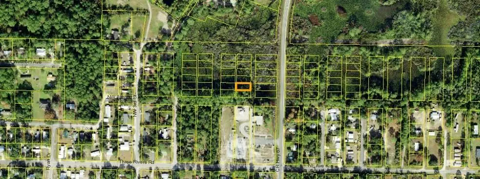 1303 COPESETIC ST, Carrabelle, FL 32322
