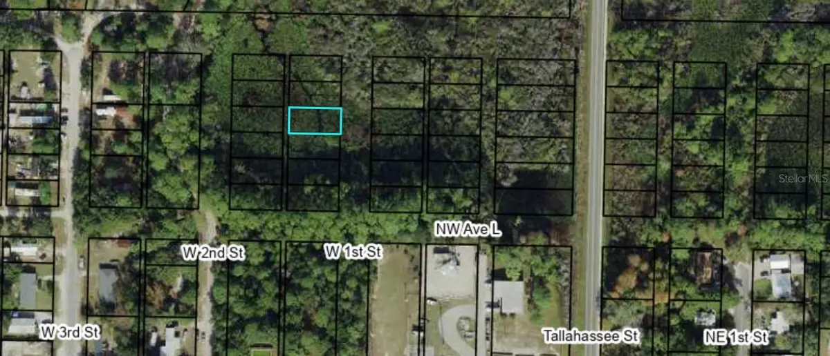 1307 W 1ST ST, Carrabelle, FL 32322