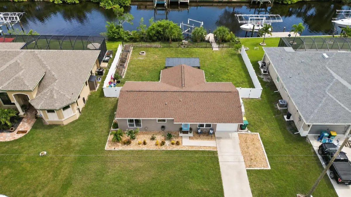 4394 LIBRARY ST, Port Charlotte, FL 33948