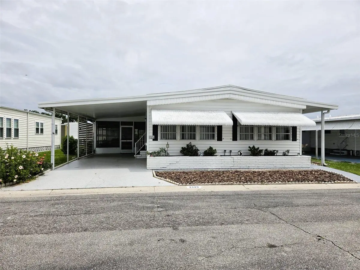 3329 OAKWOOD BLVD S, Sarasota, FL 34237