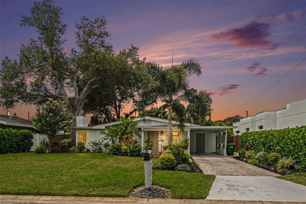 2344 TEMPLE ST, Sarasota, FL 34237